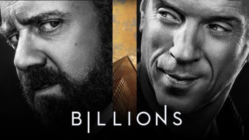Image result for Billions season 1